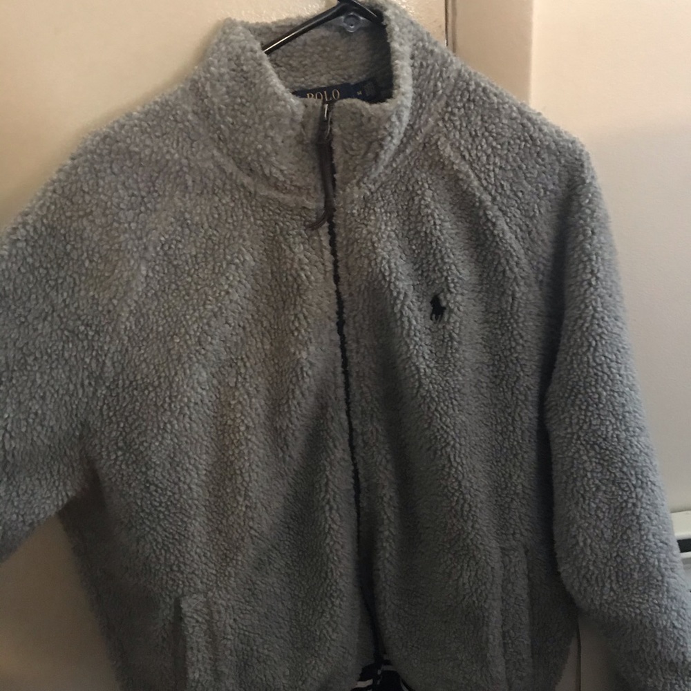 Polo Ralph Lauren jacket